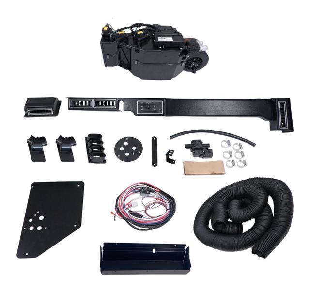 Vintage Air Air Conditioning Evaporator Cores 751634