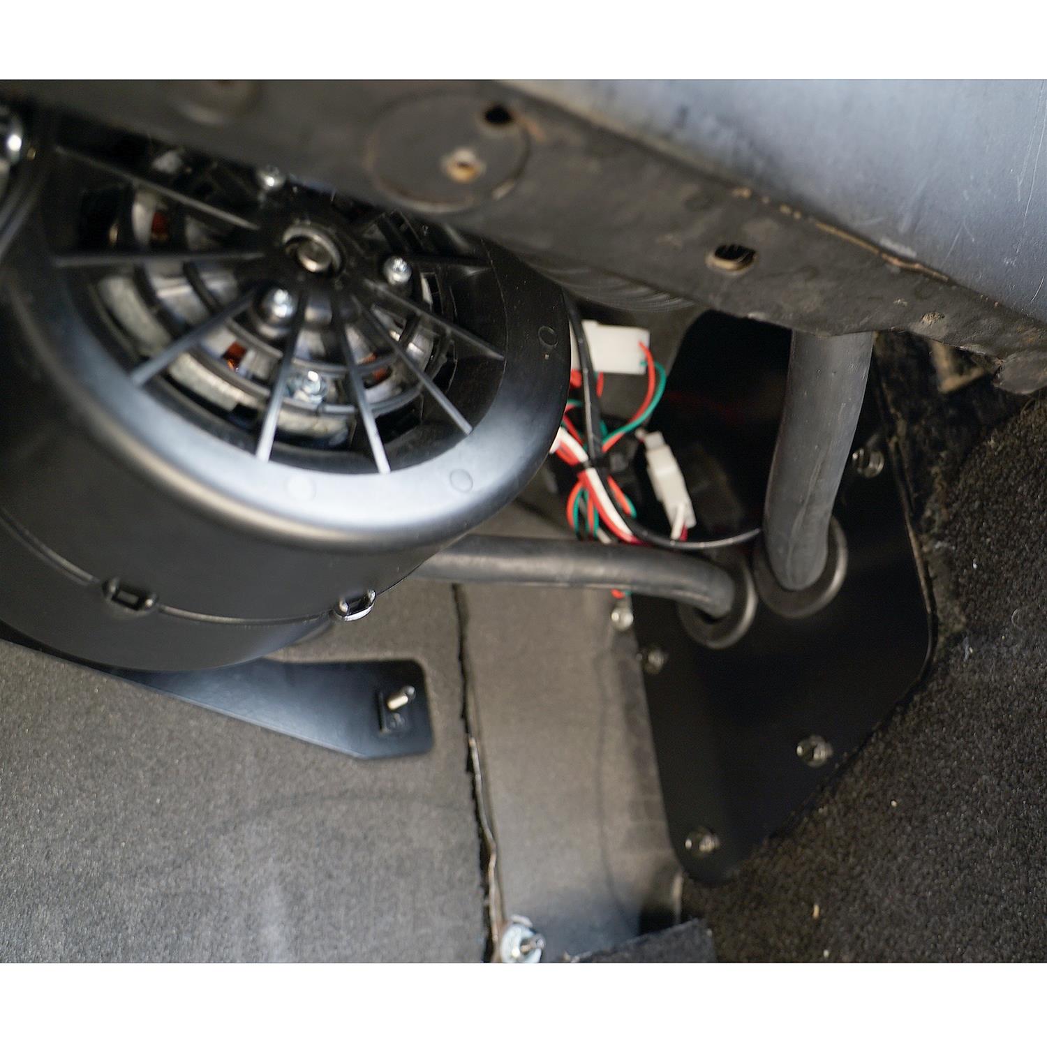 Vintage Air Gen-IV SureFit Systems Evaporator Kits 754160