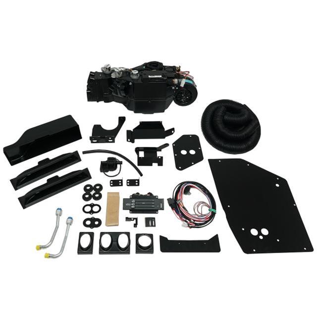 Vintage Air Gen-IV SureFit Systems Evaporator Kits 754160