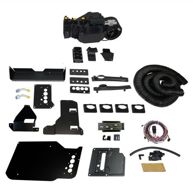 Vintage Air Gen-V SureFit Systems Evaporator Kits 754185