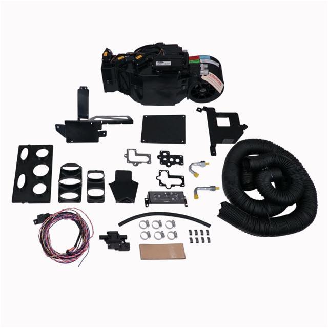 Vintage Air Gen-V SureFit Systems Evaporator Kits 755737