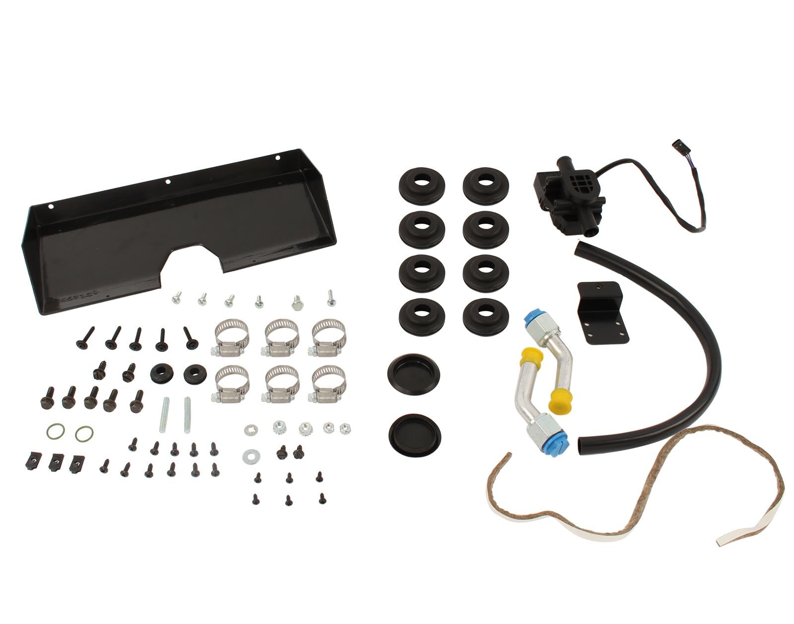 Vintage Air Air Conditioning Kits 781190