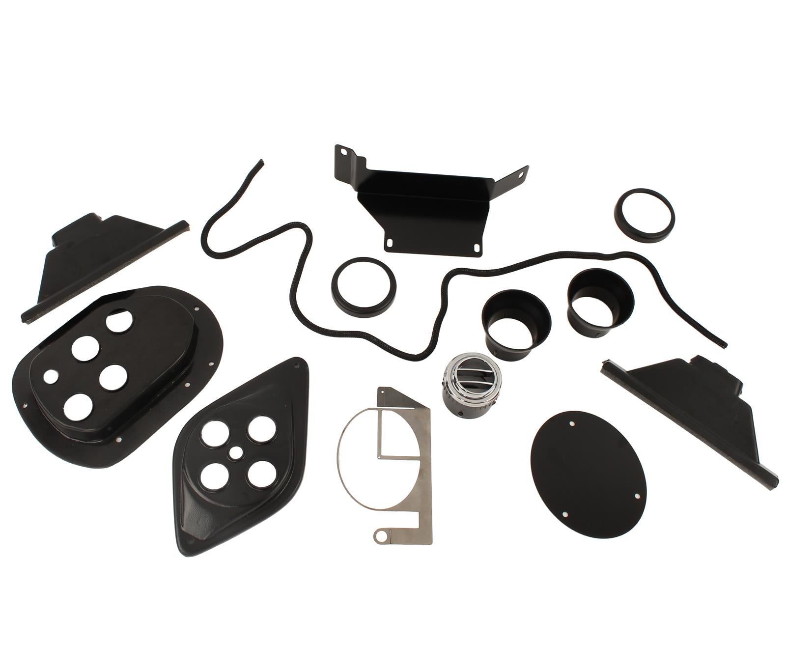 Vintage Air Air Conditioning Kits 781190