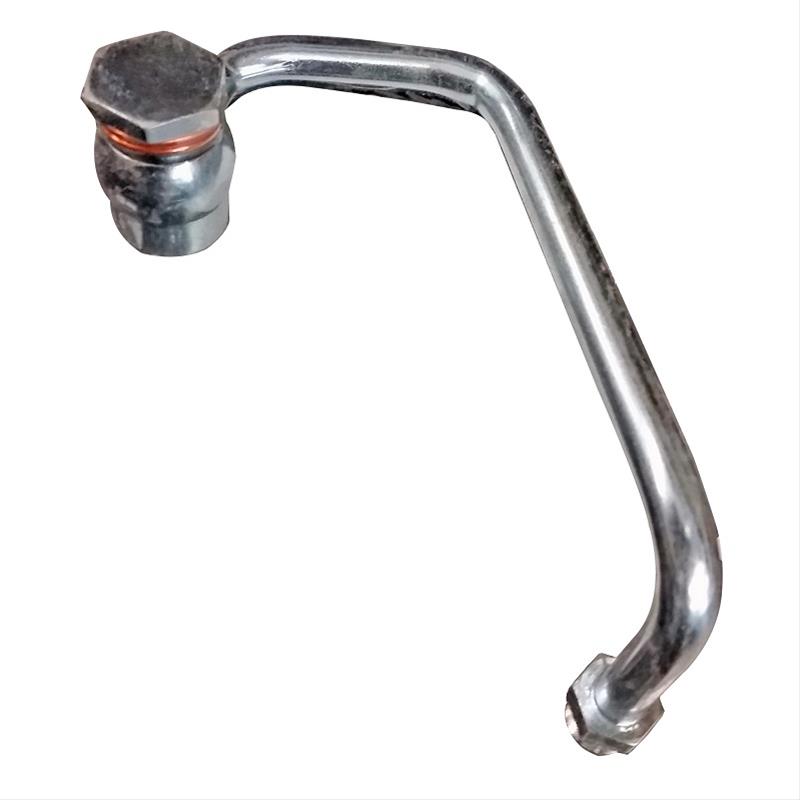 Vintage Air DSE Steering Hard Lines 852000