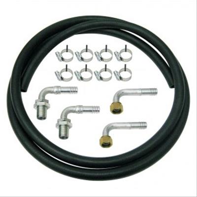 Vintage Air Power Steering Hose Kits 852009