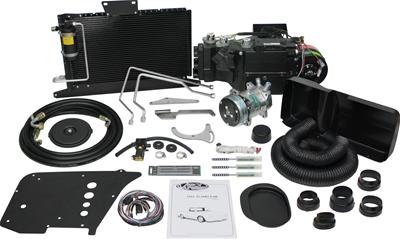 Vintage Air Air Conditioning Kits 176020