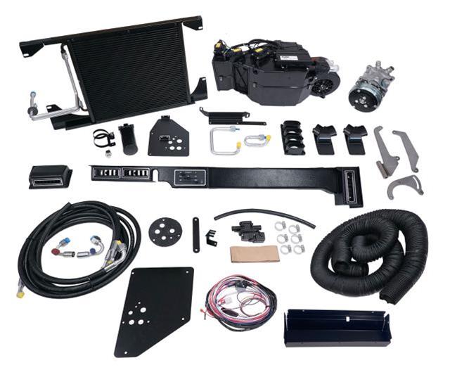 Vintage Air Air Conditioning Kits 941634