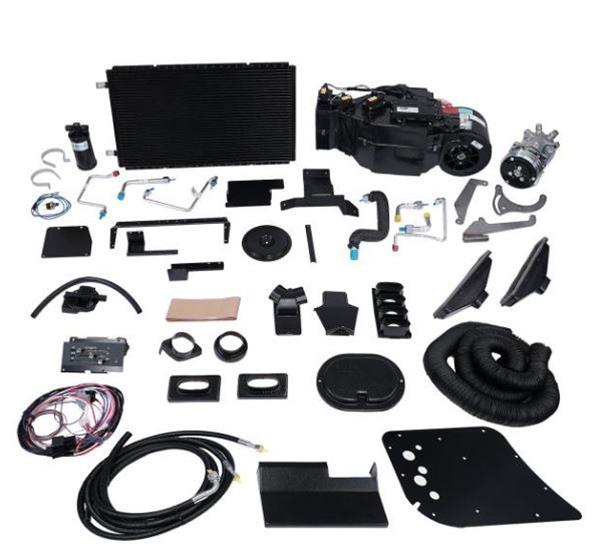 Vintage Air Gen-V SureFit Systems Complete Kits 945619