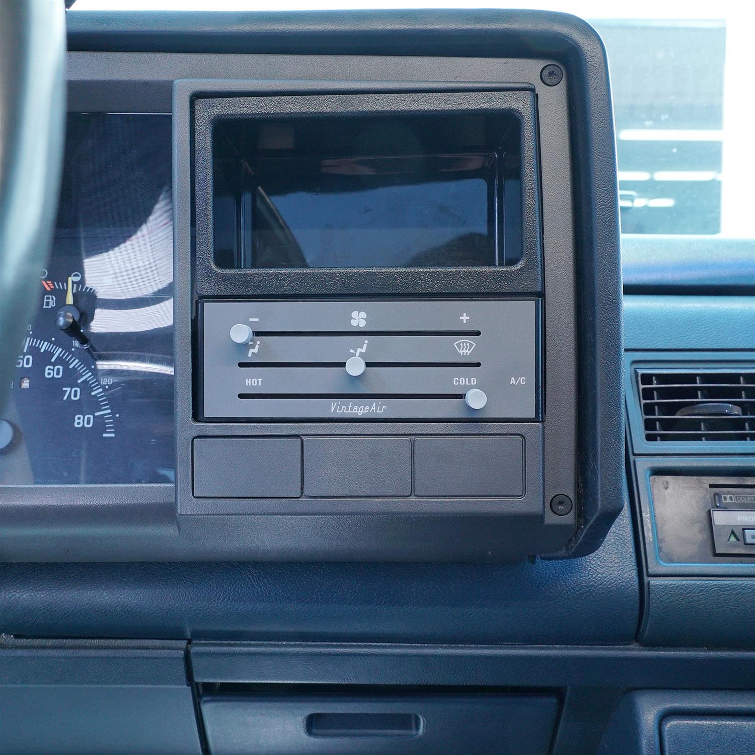 Vintage Air Gen-V SureFit Systems Complete Kits 945737