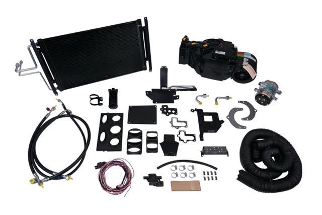 Vintage Air Gen-V SureFit Systems Complete Kits 945738
