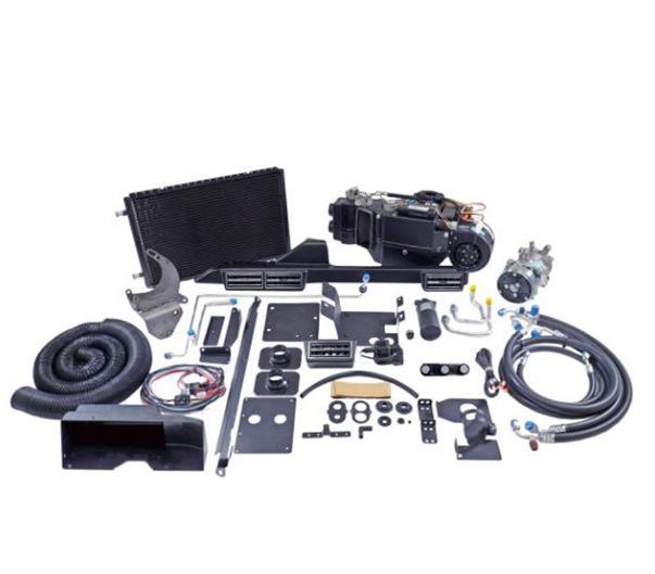 Vintage Air Gen-IV SureFit Systems Complete Kits 951156