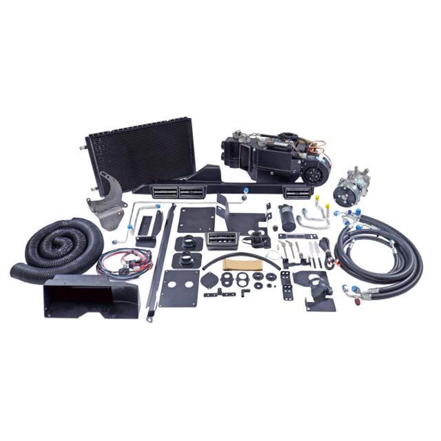 Vintage Air Gen-IV SureFit Systems Complete Kits 951157