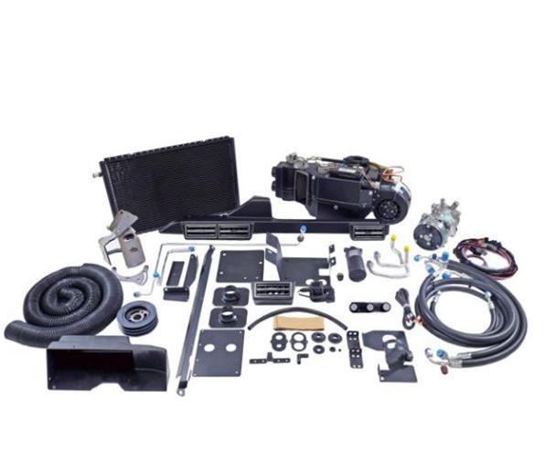 Vintage Air Gen-IV SureFit Systems Complete Kits 951158