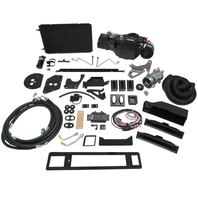 Vintage Air Gen-IV SureFit Systems Complete Kits 951161