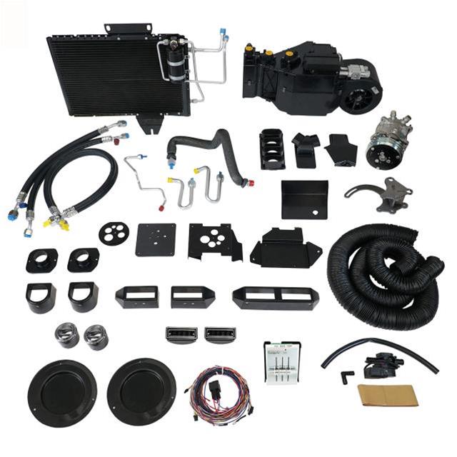 Vintage Air Gen-V SureFit Systems Complete Kits 951965