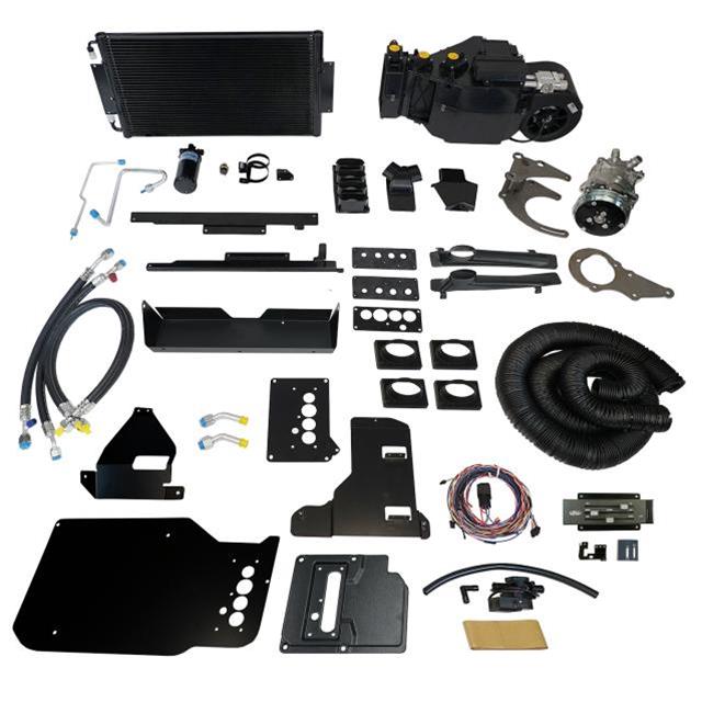 Vintage Air Gen-V SureFit Systems Complete Kits 954185