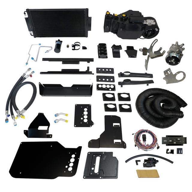 Vintage Air Gen-V SureFit Systems Complete Kits 954186