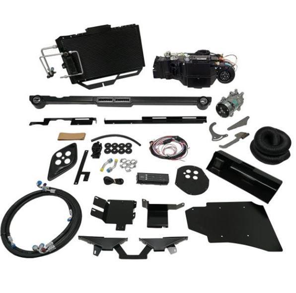 Vintage Air Gen-IV SureFit Systems Complete Kits 961054