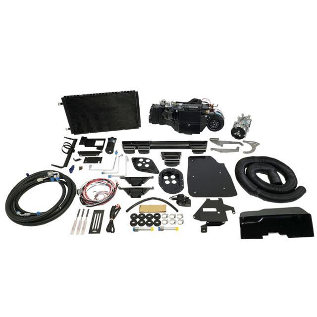 Vintage Air Gen-IV SureFit Systems Complete Kits 961077