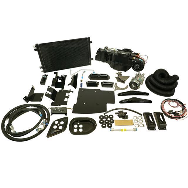 Vintage Air Gen-IV SureFit Systems Complete Kits 961084