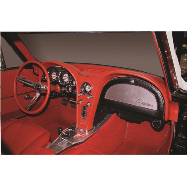 Vintage Air Gen-IV SureFit Systems Complete Kits 961165