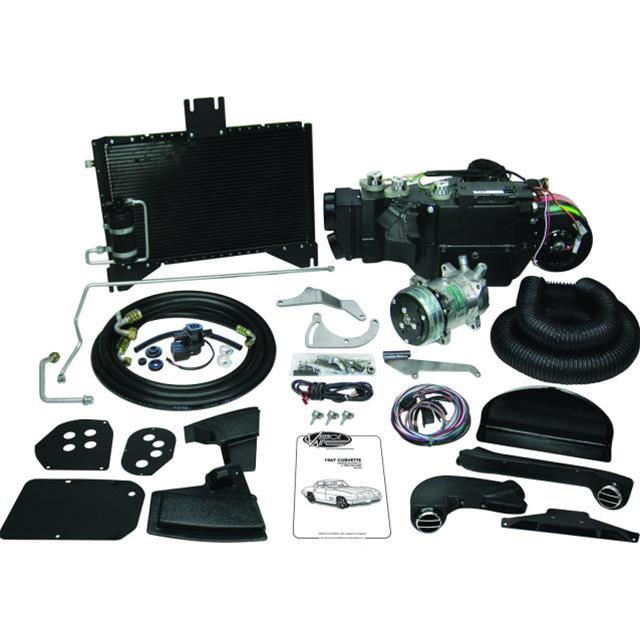 Vintage Air Gen-IV SureFit Systems Complete Kits 961165