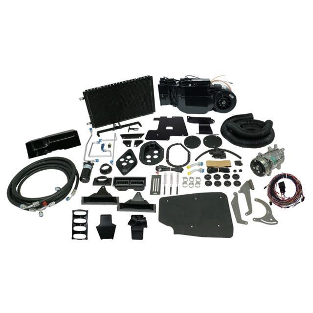 Vintage Air Gen-V SureFit Systems Complete Kits 961245