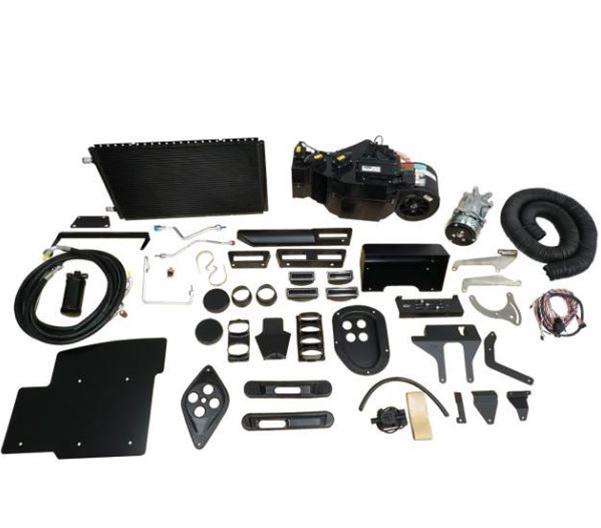 Vintage Air Gen-V SureFit Systems Complete Kits 961284