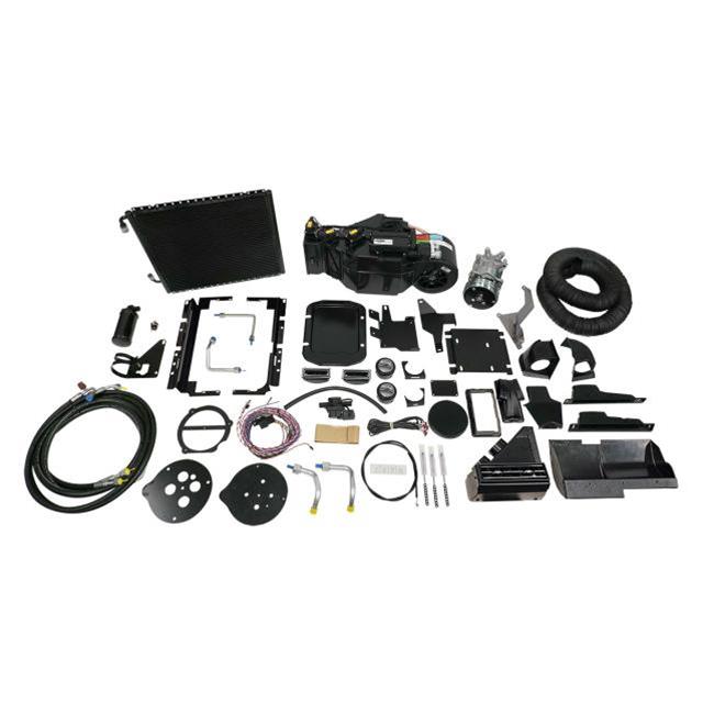 Vintage Air Gen-V SureFit Systems Complete Kits 961552