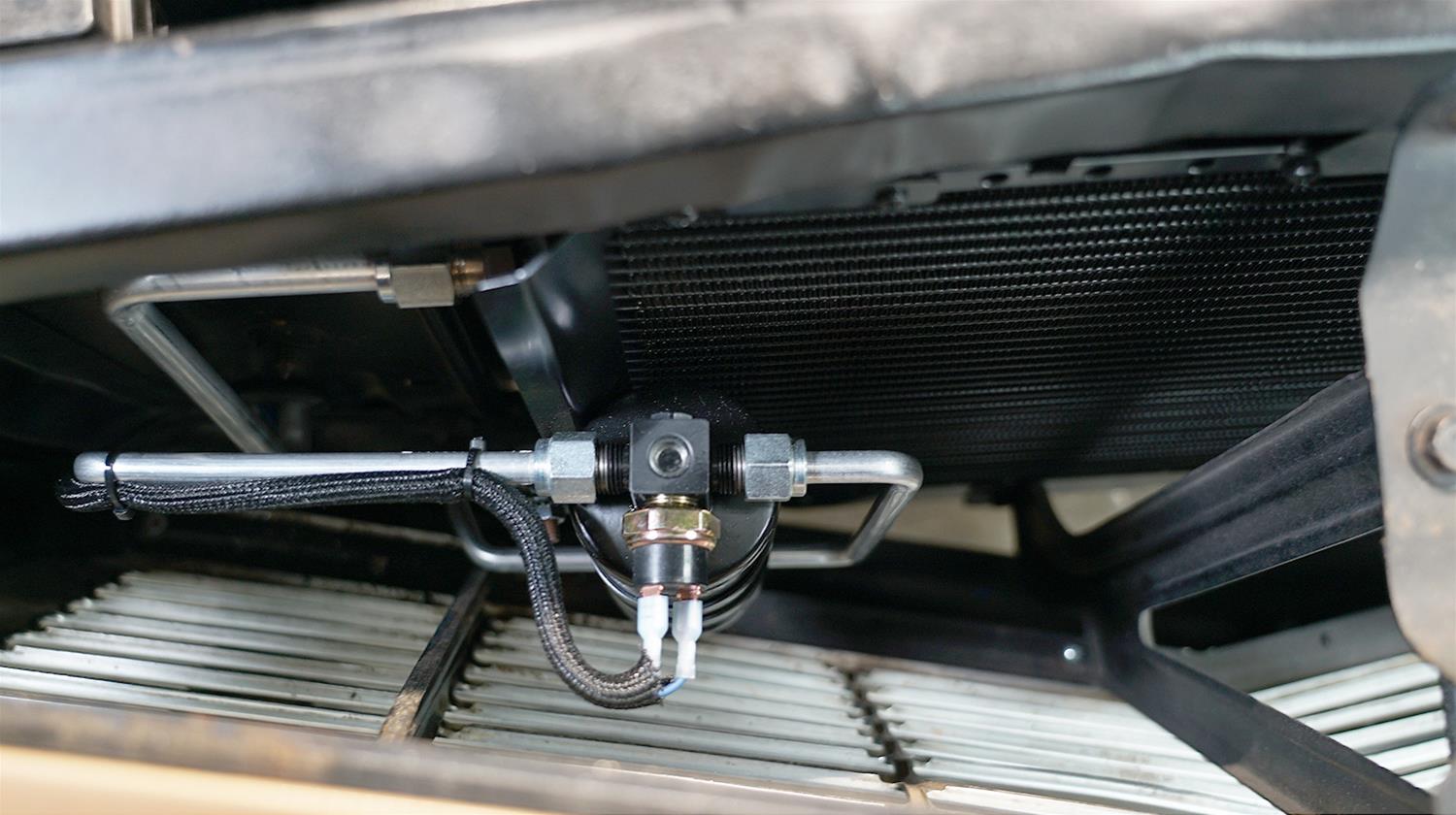 Vintage Air Gen-IV SureFit Systems Complete Kits 964054