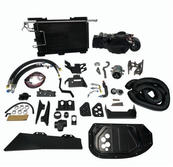 Vintage Air Gen-IV SureFit Systems Complete Kits 965085