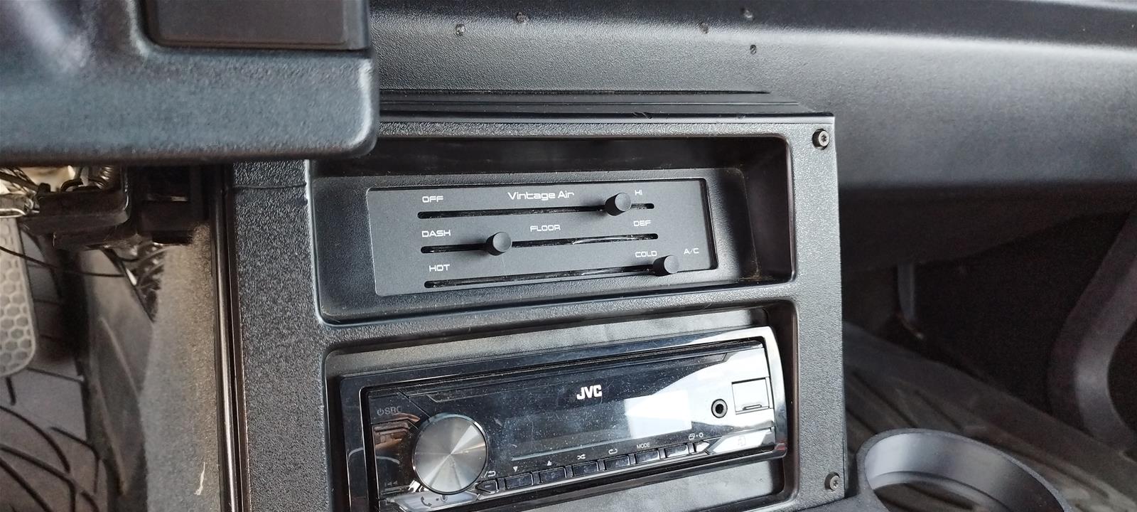 Vintage Air Gen-V SureFit Systems Complete Kits 965706