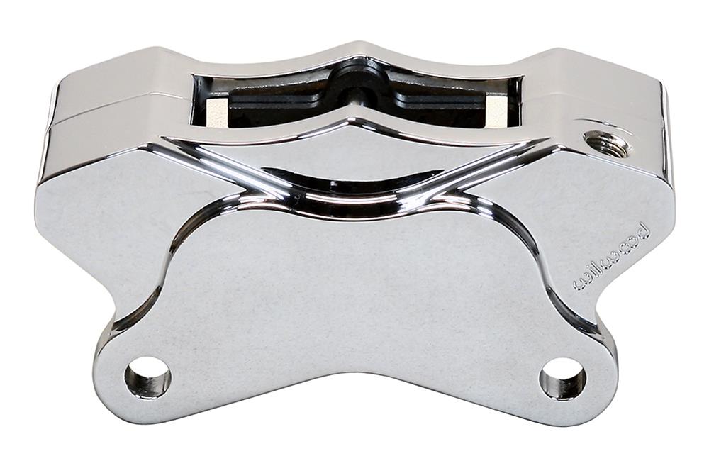 Wilwood GP310 High Performance Billet Motorcycle Calipers 120-10175-P