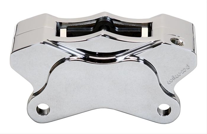 Wilwood GP310 High Performance Billet Motorcycle Calipers 120-10174-P