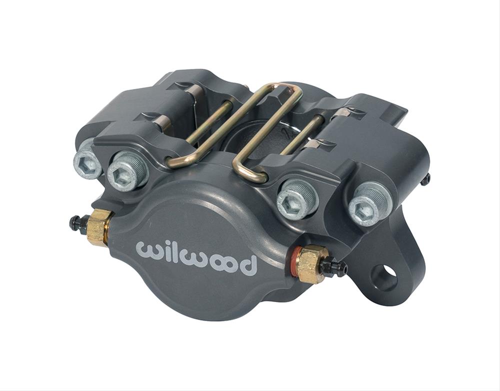 Wilwood DynaPro Single LW Brake Calipers 120-10188