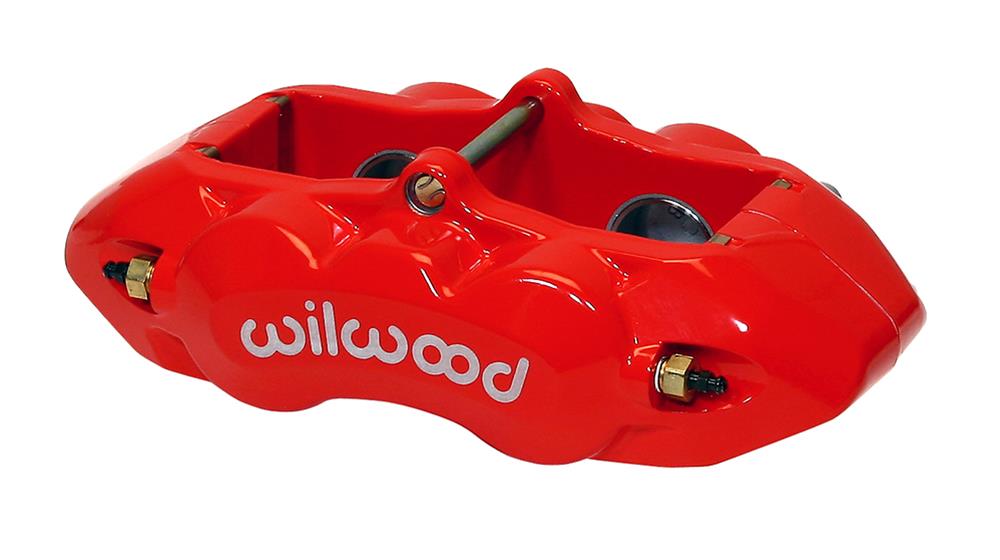 Wilwood D8-4 Brake Calipers 120-10526-RD