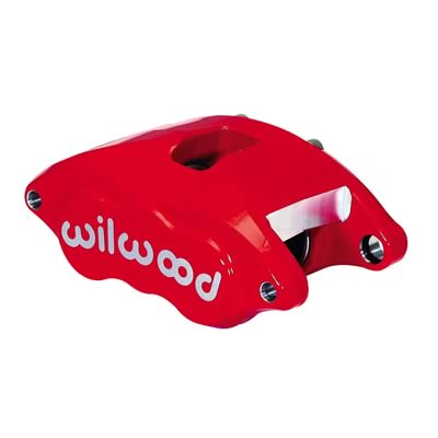 Wilwood GM D52 Calipers 120-10937-RD