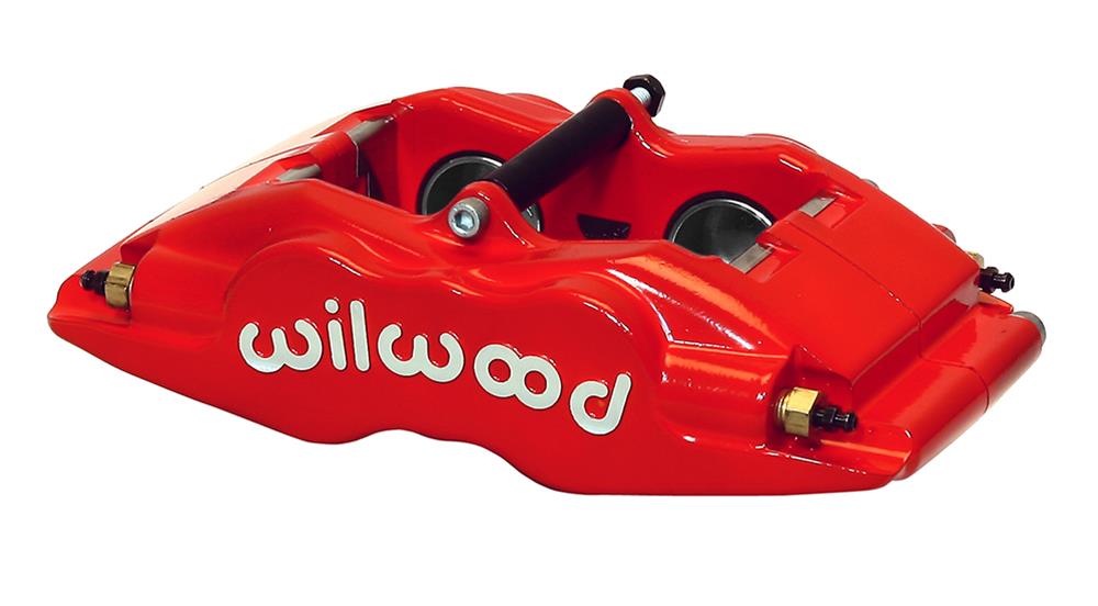 Wilwood Forged Superlite Internal Brake Calipers 120-11128-RD
