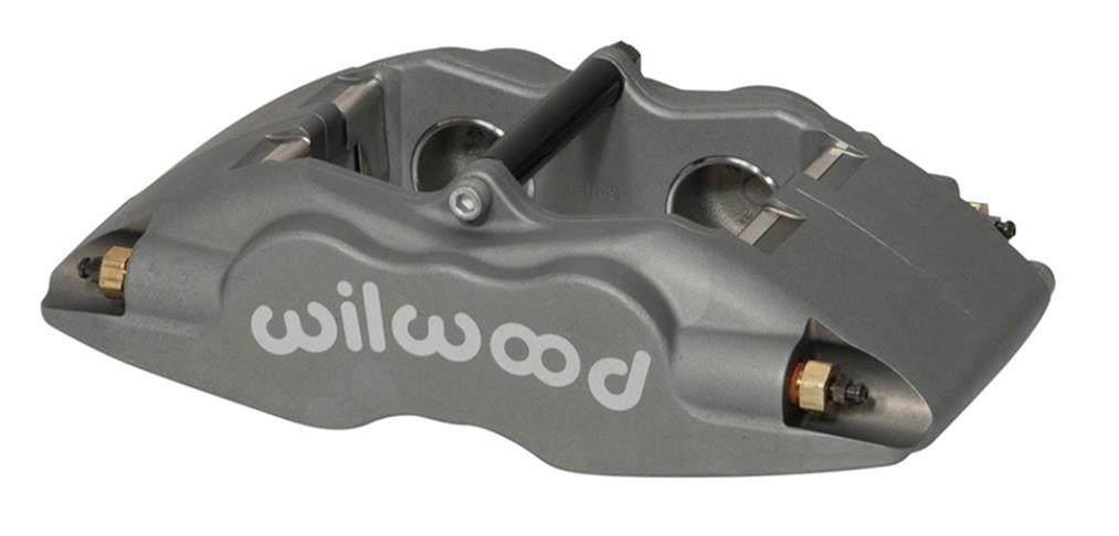 Wilwood Forged Superlite Internal Brake Calipers 120-11130