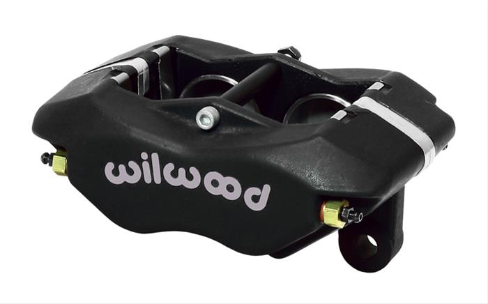 Wilwood Narrow-Mount Dynalite Brake Calipers 120-11571-SI
