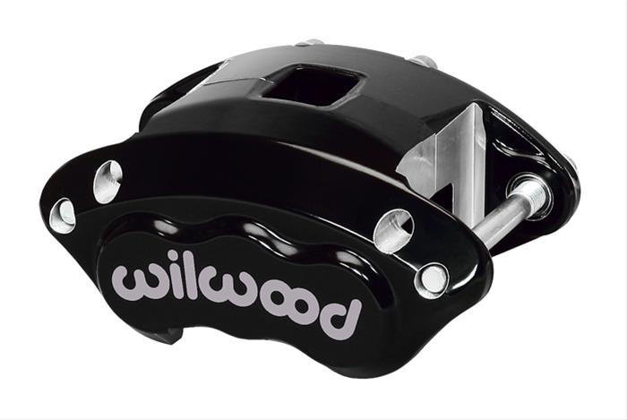 Wilwood GM D154 Brake Calipers 120-11873-BK