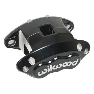 Wilwood GM D154 Brake Calipers 120-11875-BK
