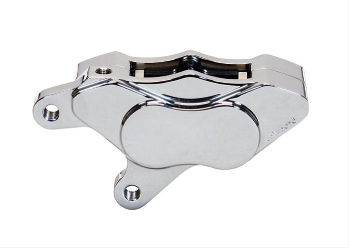 Wilwood GP310 High Performance Billet Motorcycle Calipers 120-12117-P