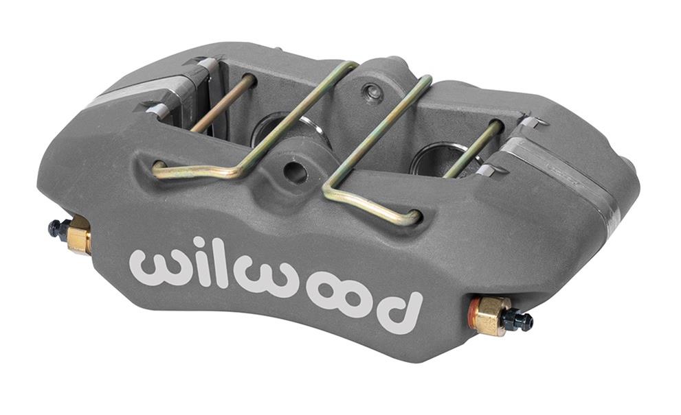 Wilwood Forged Dynapro Low-Profile Lug Mount Calipers 120-12160