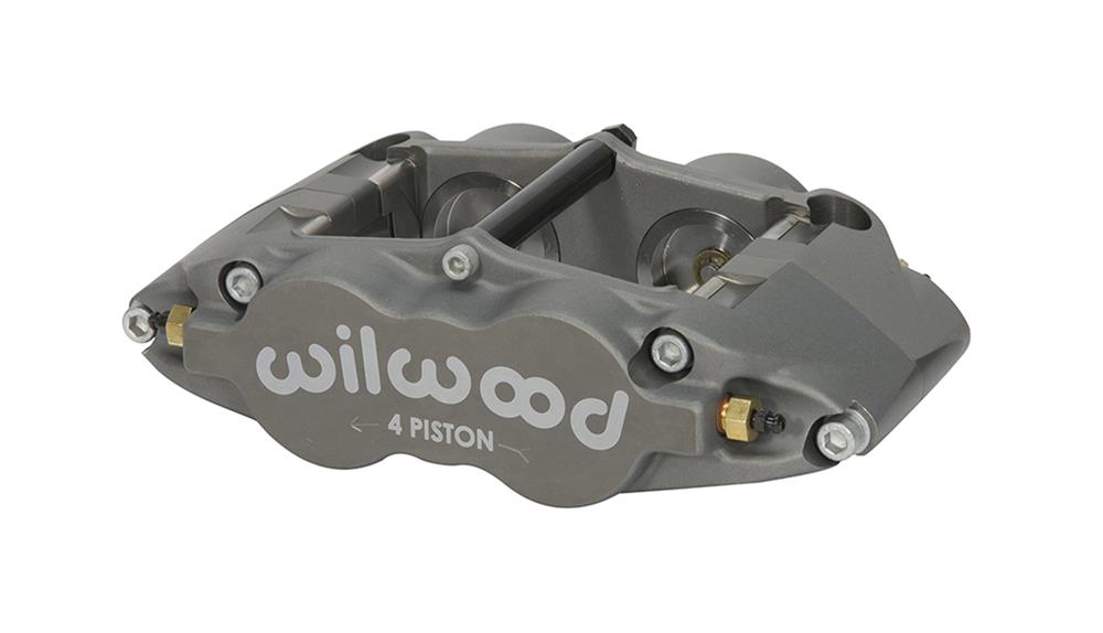 Wilwood Forged Superlite 4 Radial Mount Calipers 120-13263