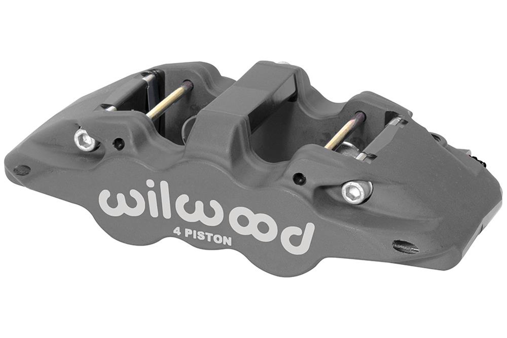 Wilwood AERO4 Radial Mount Calipers 120-13338
