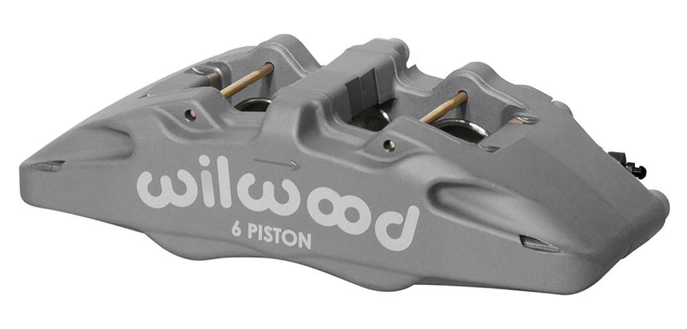 Wilwood DynaPro 6A Lug-Mount Calipers 120-13435