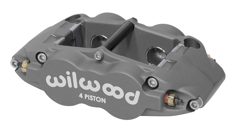 Wilwood Forged Superlite 4 Radial Mount Calipers 120-13826