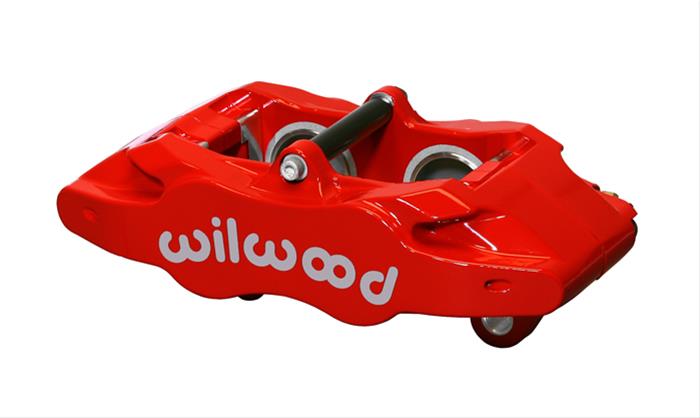 Wilwood SLC56 Caliper Kits 120-13915-RD