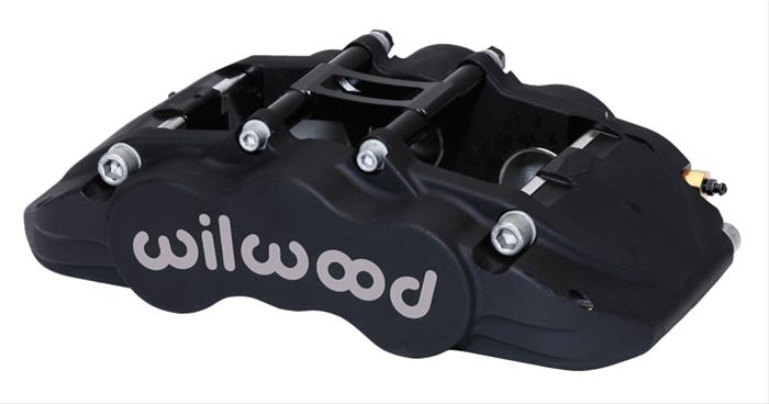 Wilwood Grand National GN6R Radial Mount Brake Calipers 120-13947